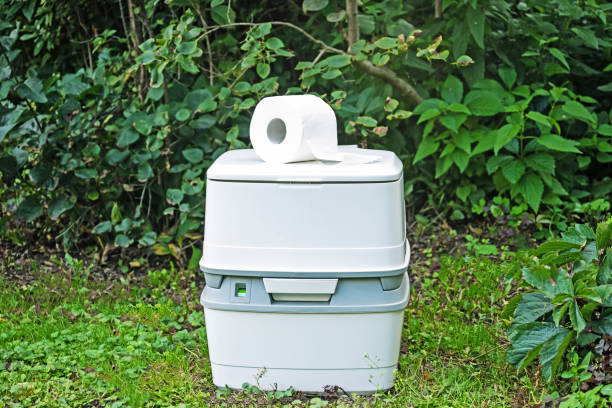 Best Luxury portable toilet rental  in Vardaman, MS