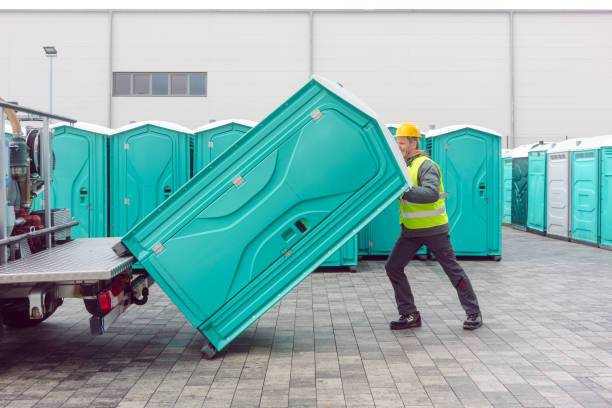 Best Portable bathroom rental  in Vardaman, MS