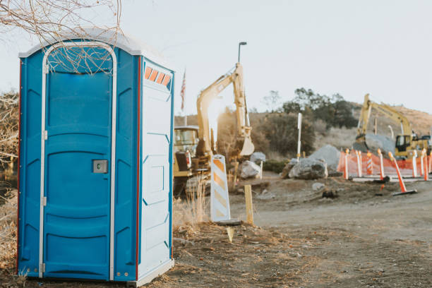 Best Local porta potty services  in Vardaman, MS
