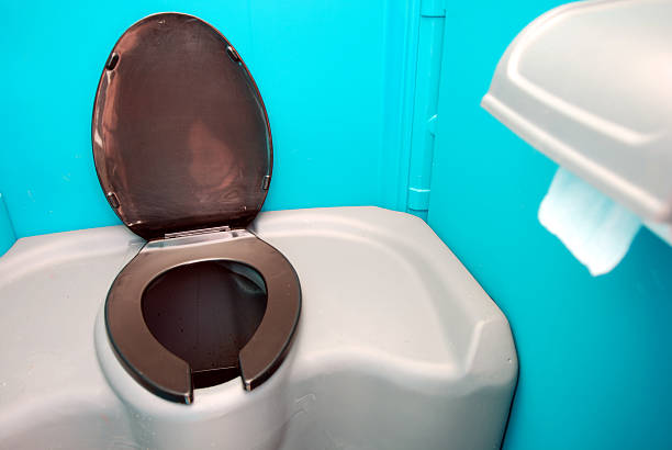 Best Local porta potty services  in Vardaman, MS
