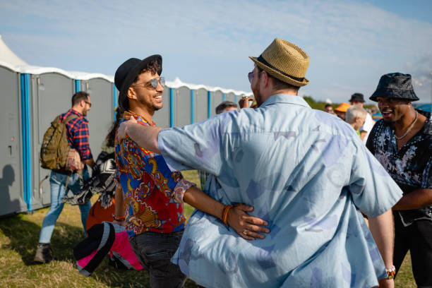 Best Affordable portable toilet rental  in Vardaman, MS
