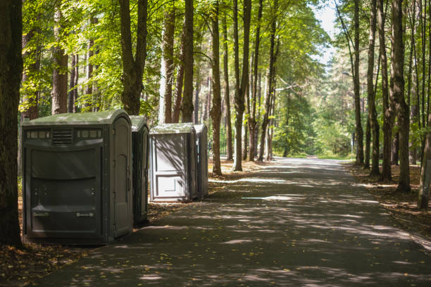 Best Emergency porta potty rental  in Vardaman, MS