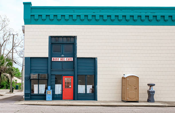 Portable Toilet Options We Offer in Vardaman, MS
