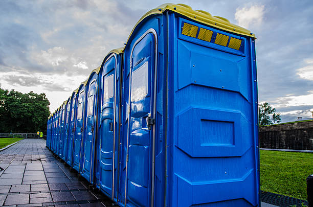 Best Portable toilet rental cost  in Vardaman, MS